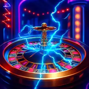 Wild Riches Spielkachel